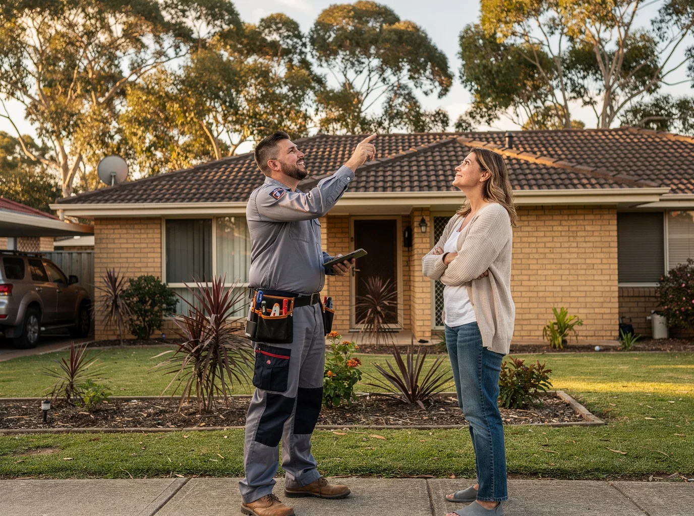 Possum Removal Kangaroo Point FAQs