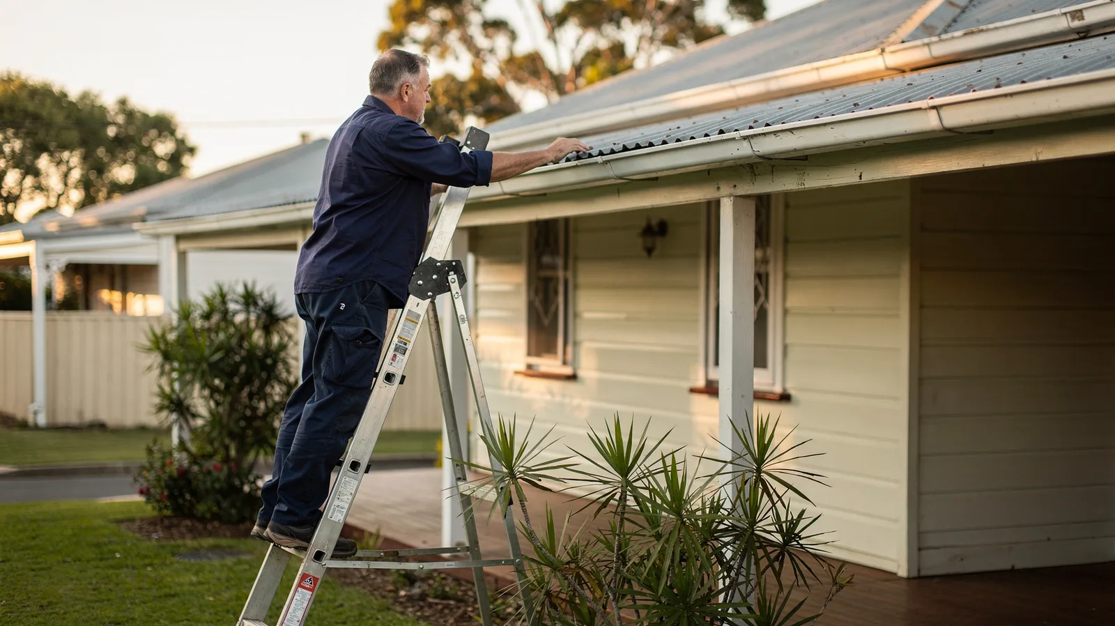 Possum Removal in Kangaroo Point near me